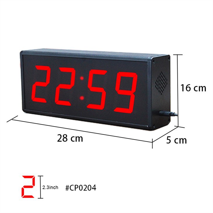 China Countdown Clock manufacturers