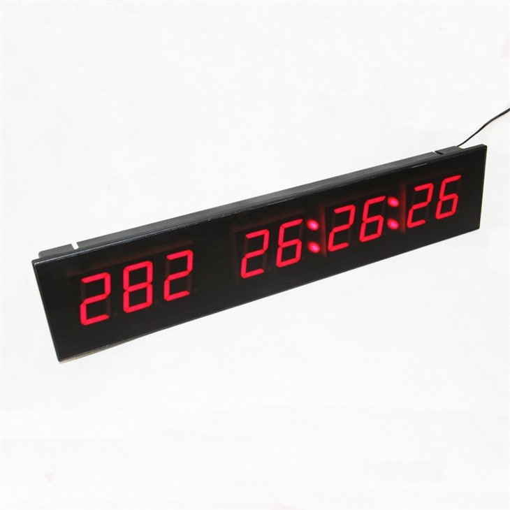 China Countdown Clock factory