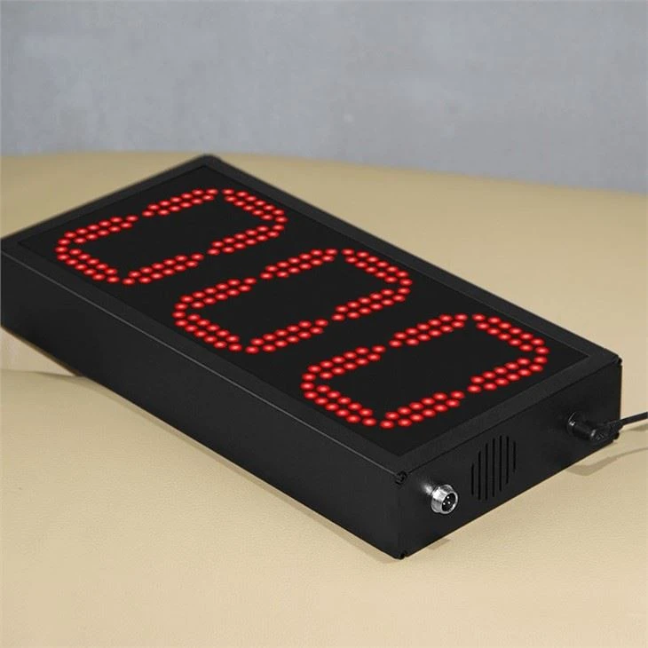 Gym Clock wholesale