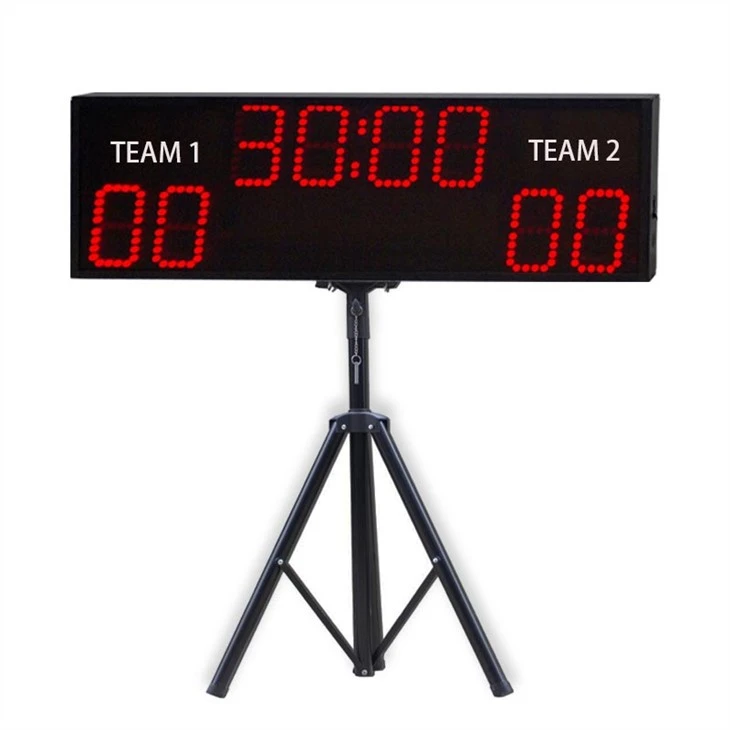 Shot Clock Basketball Pricelist