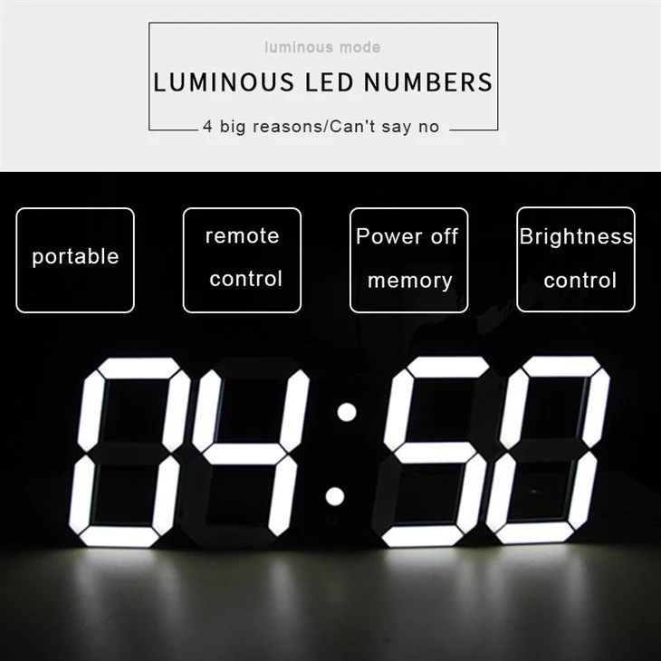 Large Decorative Wall Clocks factory