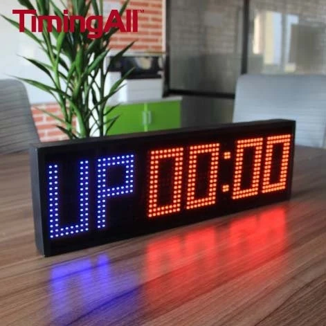 gym clock factory China