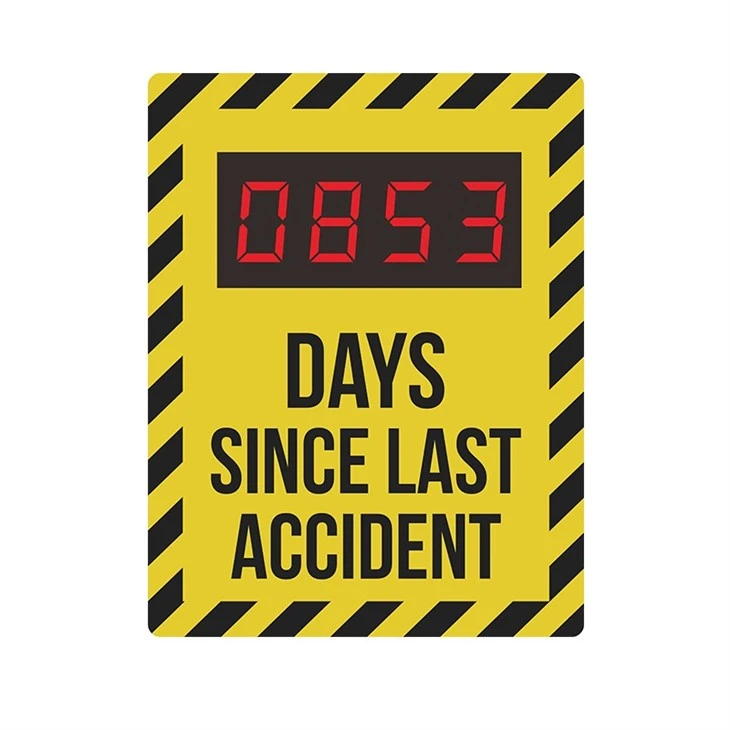 custom electronic safety scoreboard (2)